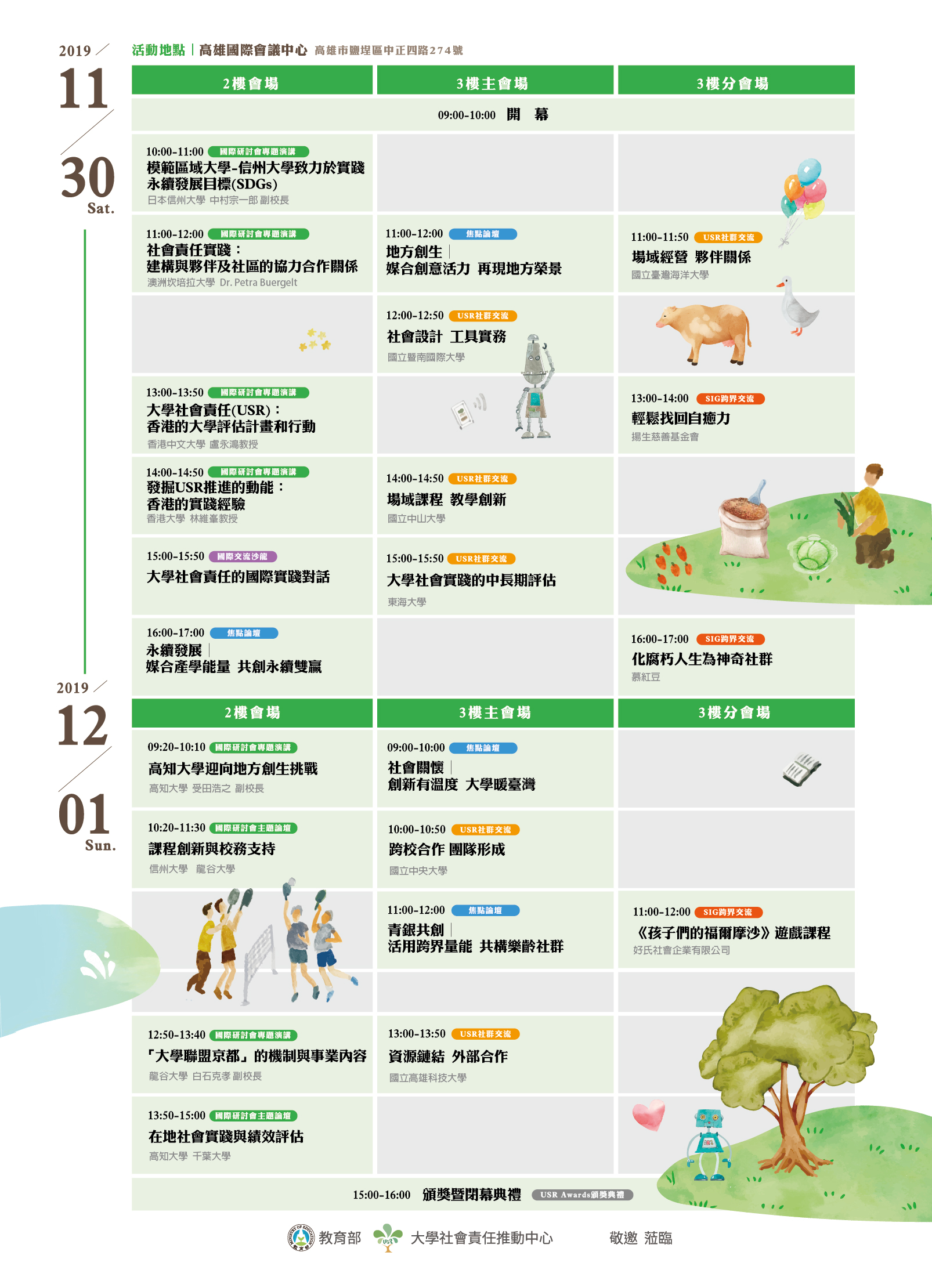 國立臺灣藝術大學研究發展處